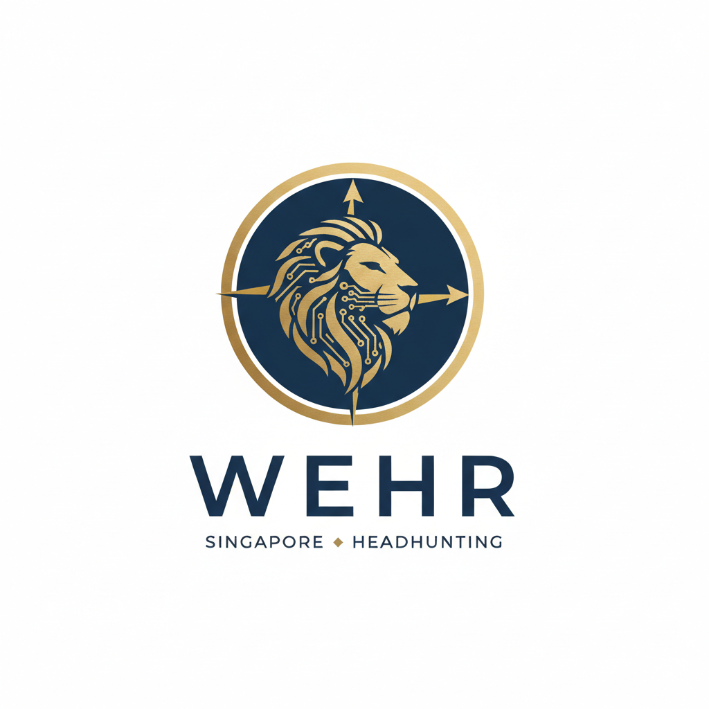 WEHR Agency Singapore